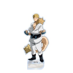 希少◆伏見猿比古 ファンクラブ限定 バトラーコスチューム アクリルスタンド アニメK アクリルスタンド 伏見猿比古 八田美咲 タロットカード