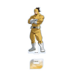 僕のヒーローアカデミア アクリルスタンド 7期 新ビジュアル版権 II Ver. 砂藤力道 [キャラクターグッズ]