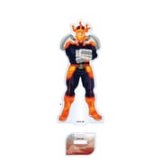 僕のヒーローアカデミア アクリルスタンド 7期 新ビジュアル版権 II Ver. エンデヴァー [キャラクターグッズ]