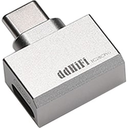 USB-C to UCB-C OTG＆パワーアダプター TC28CPro