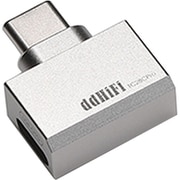 USB-C to UCB-C OTG&パワーアダプター TC28CPro