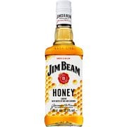 ジム ビーム ハニー 32.0度 700ml 瓶 [ウイスキー]