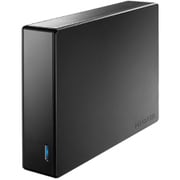 外付けハードディスク BizDAS HDJA-SUTNBシリーズ 1TB USB 3.2 Gen 1対応 ハードウェア自動暗号化&パスワードロック機能搭載 電源連動機能搭載 縦置き・横置き両対応 5年保証付 HDJA-SUTN1B
