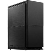 外付けハードディスク BizDAS HDW-UTNシリーズ 8TB USB 5Gbps(USB 3.2 Gen1)/2.0対応 2ドライブ搭載(RAID 0/1対応) 法人向け 5年保証 HDW-UTN8
