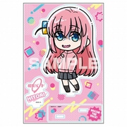 S8103348 [限定 アクリルスタンド ぼっち・ざ・ろっく！ 後藤ひとり]