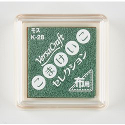 バーサクラフトS（VersaCraft） こまけいこ モス VKS-K28