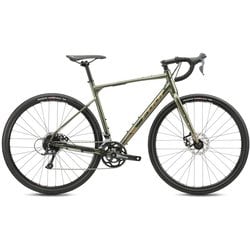 ロードバイク JARI 1.7 52cm DEEP MOSS 24JR17GR52