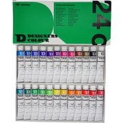 デザイナースカラー 24色セットN DC20ML24N