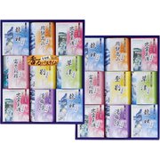 名湯綴 薬用入浴剤セット TML-40