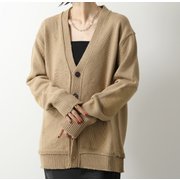 SI1GP0003 S18064 106F Beige M [カーディガン]