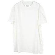 S50GC0669 S23525 101 White L [Tシャツ]