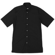 シャツ S67DR0003 S43001 900 Black 38