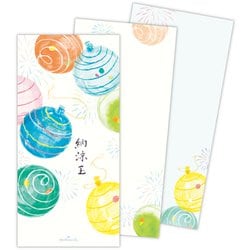 一筆箋 夏納涼玉2 CEM-824-006