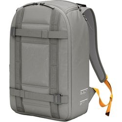 ランマク バックパック 21L Ramverk Backpack 21L 1000258 Sand Grey [アウトドア デイパック 21L]