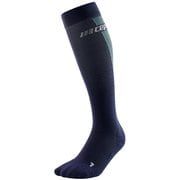 ウルトラライトソックス 女性用 v3 WP70LY2 851 ブルー/ライトブルー サイズII (ふくらはぎ周径：25-31cm) [ランニングウェア ソックス レディース]