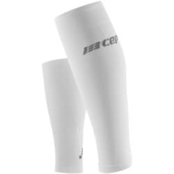 ウルトラライト カフスリーブ 男性用 v3 WS800Y2 350 ホワイト サイズIII (ふくらはぎ周径：32-38cm) 両足入り [サポーター ふくらはぎ]