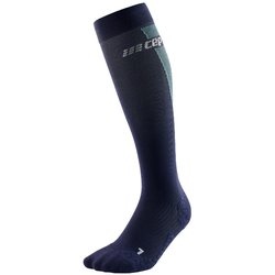 ウルトラライトソックス 男性用 v3 WP80LY3 851 ブルー/ライトブルー サイズIV (ふくらはぎ周径：39-44cm) [ランニングウェア ソックス メンズ]