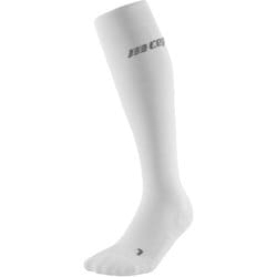 ウルトラライトソックス 男性用 v3 WP800Y2 350 ホワイト サイズIII (ふくらはぎ周径：32-38cm) [ランニングウェア ソックス メンズ]
