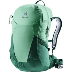 フューチュラ 21 SL FUTURA 21 SL D3400021-2293 スペアミントxシーグリーン [アウトドア ザック 21L レディース]