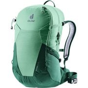 フューチュラ 21 SL FUTURA 21 SL D3400021-2293 スペアミントxシーグリーン [アウトドア ザック 21L レディース]