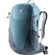 フューチュラ 23 FUTURA 23 D3400121-1374 アトランティックxインク [アウトドア ザック 23L]