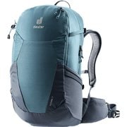 フューチュラ 27 ザック 27L アトランティックxインク(1374) D3400321