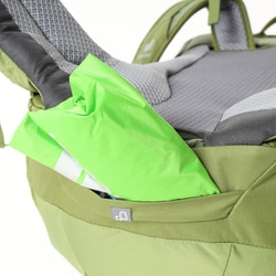 ヨドバシ.com - ドイター deuter フューチュラ 32 ザック 32L