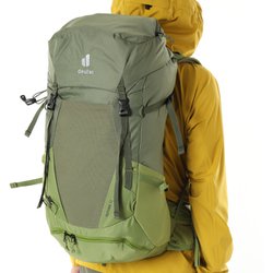 Deuter - ドイター フューチュラ 32（カーキ×メドー）バックパック【新品・未使用】 Amazon.co.jp: [ドイター] 登山用バックパック フューチュラ 32