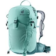 トレイル 23 SL TRAIL 23 SL D3440424-1377 グレイシアxディープシー [アウトドア ザック 23L レディース]