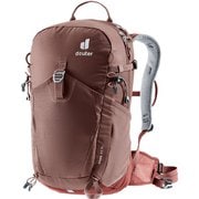 トレイル 23 SL TRAIL 23 SL D3440424-6507 レーズンxカスピア [アウトドア ザック 23L レディース]