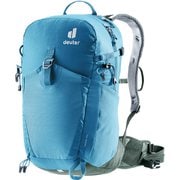 トレイル 25 TRAIL 25 D3440524-3253 ウェーフxアイビー [アウトドア ザック 25L]