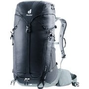 トレイル 30 TRAIL 30 D3440724-7411 30 ブラックxシェール [アウトドア ザック 30L]