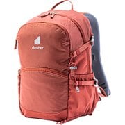 ルガーノ 20 D6810024-5579 レッドウッド [アウトドア デイパック 20L]