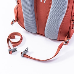 ドイター（4941）アタック20（レッドウッド×マリン）スポーツアウトドアバッグ ドイター（4941）アタック20（レッドウッド×マリン）スポーツ