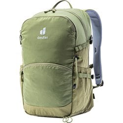 オルチャ 25 D6810124-2050 カーキ [アウトドア デイパック 25L]