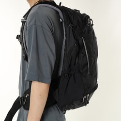 ヨドバシ.com - ドイター deuter トランス アルパイン 24 TRANS