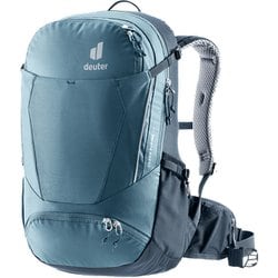 トランス アルパイン 24 TRANS ALPINE 24 D3200124-1374 アトランティックxインク [アウトドア ザック 24L]