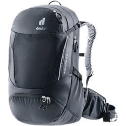 トランス アルパイン 28 SL TRANS ALPINE 28 SL D3200224-7000 ブラック [アウトドア ザック 28L レディース]
