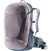 トランス アルパイン 28 SL TRANS ALPINE 28 SL D3200224-1392 ラベンダーxインク [アウトドア ザック 28L レディース]