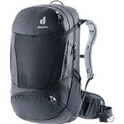 トランスアルパイン 30 TRANS ALPINE 30 D3200324-7000 ブラック [アウトドア ザック 30L]