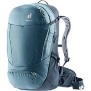 トランスアルパイン 30 TRANS ALPINE 30 D3200324-1374 アトランティックxインク [アウトドア ザック 30L]