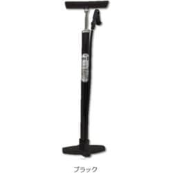 スチールポンプSG-J 英式バルブ ブラック