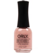 2070012 [ORLY（オーリー） オールインワンネイル ブリーザブル ナリッシングヌード 11ml]