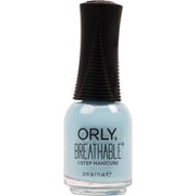 2070029 [ORLY（オーリー） オールインワンネイル ブリーザブル モーニングマントラ 11ml]