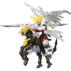 PP194 プラアクト19：幻獣DX（デラックス） [組立式プラスチックモデル]