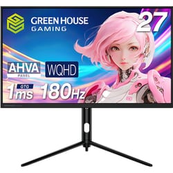 ヨドバシ.com - グリーンハウス GREEN HOUSE ゲーミング