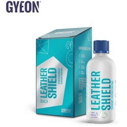 Q2 LEATHER SHIELD EVO 50ml レザーシールド エヴォ Q2-LSE5