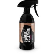ホイール用洗浄剤 Q2 Iron WheelCleaner REDEFINED(アイアンホイールクリーナー リディファインド) 1000ml Q2M-IWCR100