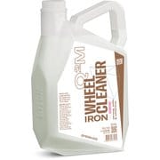 ホイール用洗浄剤 Q2 Iron WheelCleaner REDEFINED(アイアンホイールクリーナー リディファインド) 4000ml Q2M-IWCR400