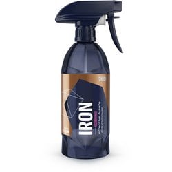 Q2M Iron REDEFINED 500ml アイアン リディファインド 鉄粉クリーナー Q2M-IRR50
